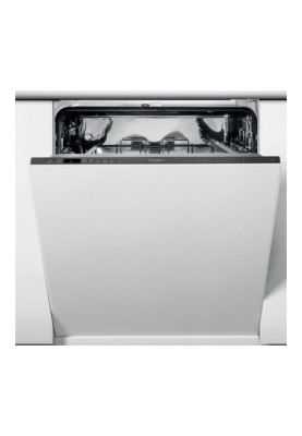 Посудомийна машина Whirlpool WIO 3C33 E 6.5  (вбудована, 60 см)