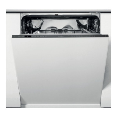 Посудомийна машина Whirlpool WIO 3C33 E 6.5 (вбудована, 60 см)