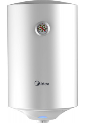 Водонагрівач Midea ECO Сухий тен D50-15F6 (D)