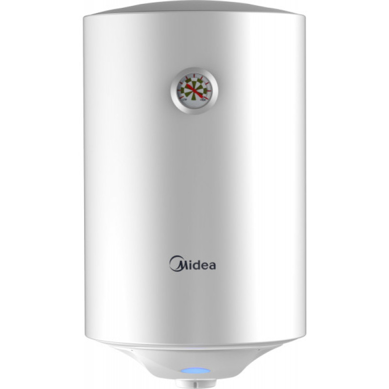 Водонагрівач Midea ECO Сухий тен D50-15F6 (D)