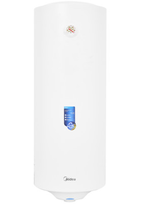 Водонагрівач Midea ECO D80-15F6 (W)