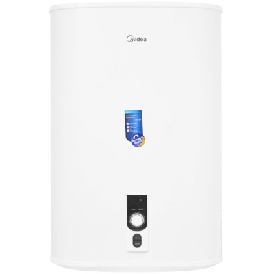 Водонагрівач Midea ECO плаский сухий тен D80-20ED2 (D)