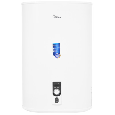 Водонагрівач Midea ECO плаский D80-20ED2 (W)