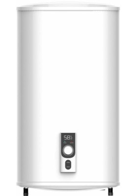 Водонагрівач Midea ECO плаский D100-20ED2 (W)