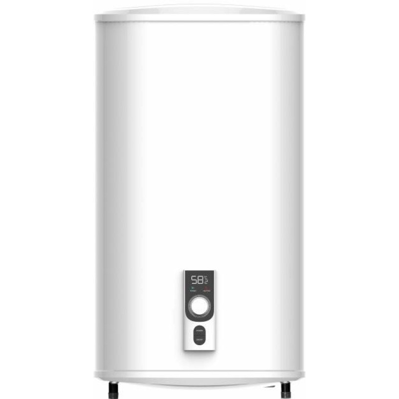 Водонагрівач Midea ECO плаский D100-20ED2 (W)