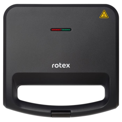 Бутербродниця Rotex RSM112-B