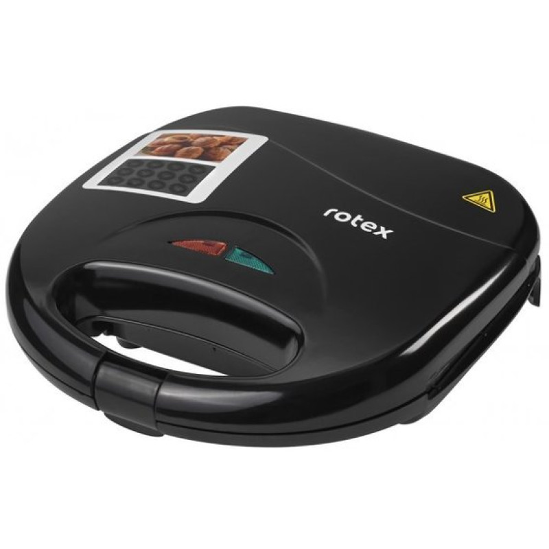 Горішниця Rotex RSM130-B