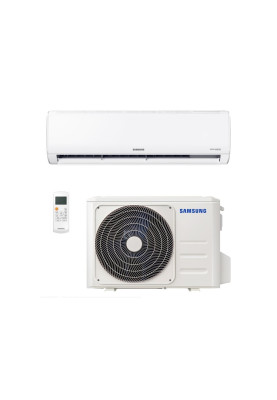Кондиціонер Samsung AR09TXHQASINUA (інвертор, -22)