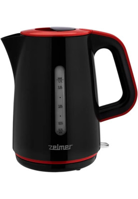 Чайник Zelmer ZCK7620R