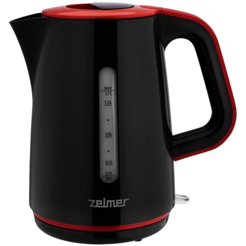 Чайник Zelmer ZCK7620R