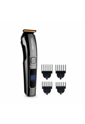 Машинка для стрижки Zelmer ZMB6000