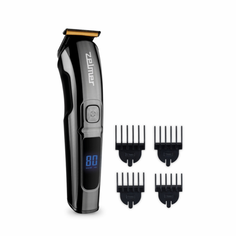 Машинка для стрижки Zelmer ZMB6000