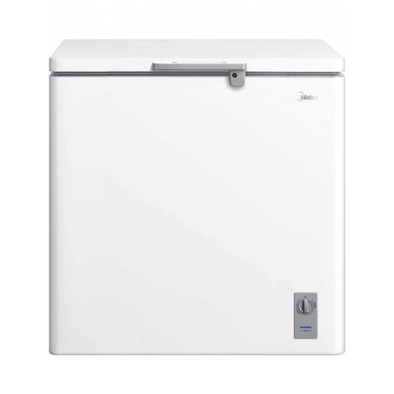 Морозильна скриня MIDEA MDRC280SLF01G (200 л)