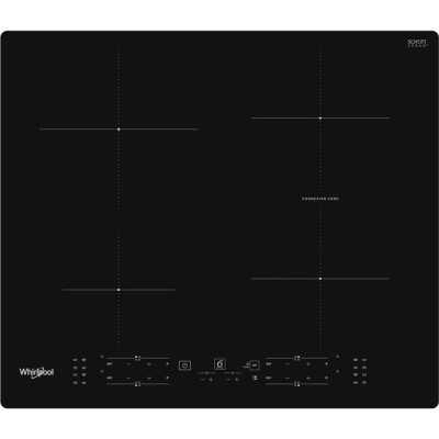 Варильна поверхня Whirlpool WB B8360 NE (індукція)