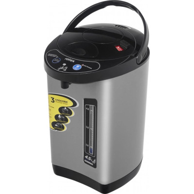 Термопот Rotex RTP452-S (800Вт, 4,5л)