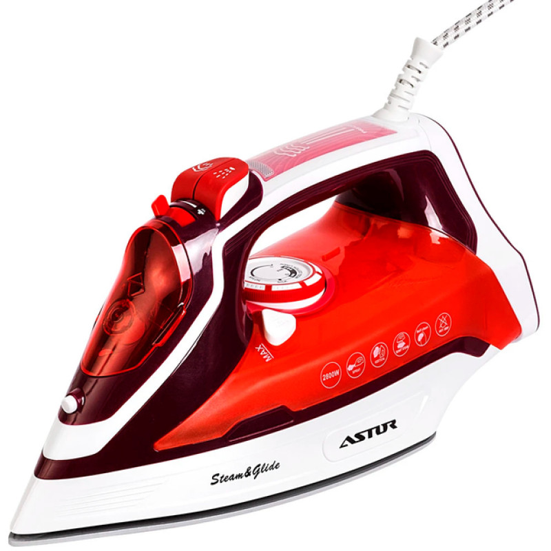 Праска ASTOR SG 2070 (кераміка)