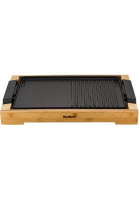 Електрогриль GoodGrill GR 2000 VN
