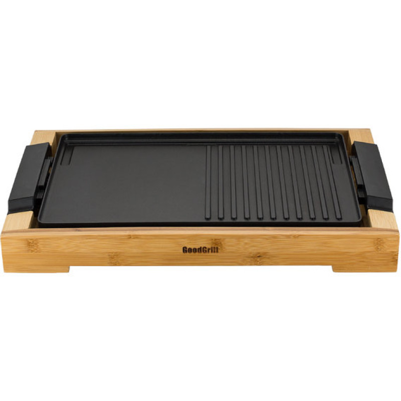 Електрогриль GoodGrill GR 2000 VN
