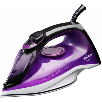 Праска Zelmer ZIR1515 Violet