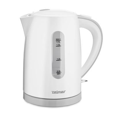 Чайник Zelmer ZCK7616S
