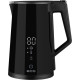 Чайник ECG RK 1893 Digitouch Black