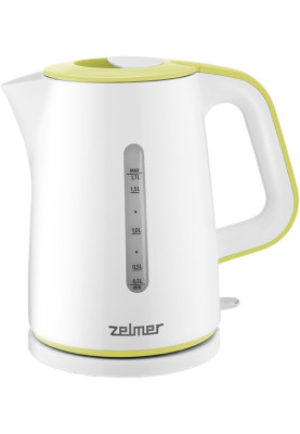 Чайник Zelmer ZCK7620G