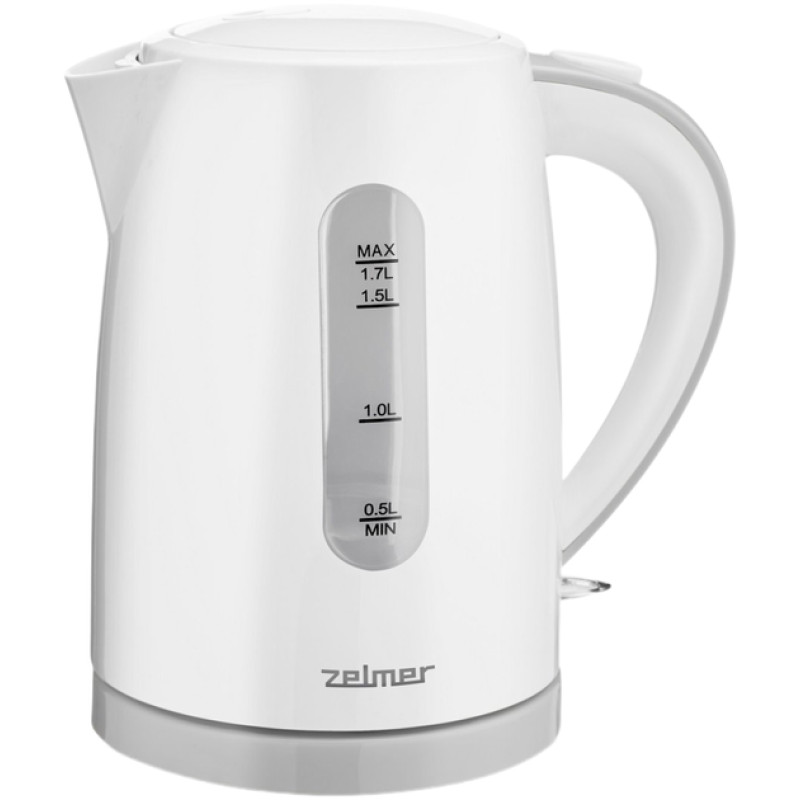 Чайник Zelmer ZCK7620S