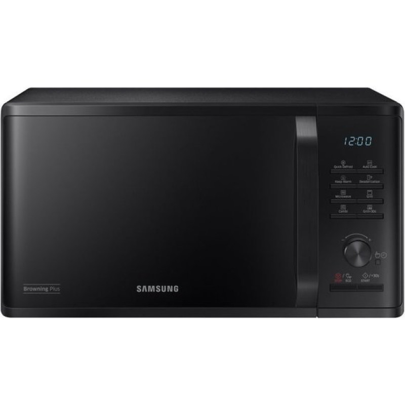 Мікрохвильова піч Samsung MG23K3515AK
