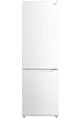 Холодильник MIDEA MDRB424FGF01I (білий)