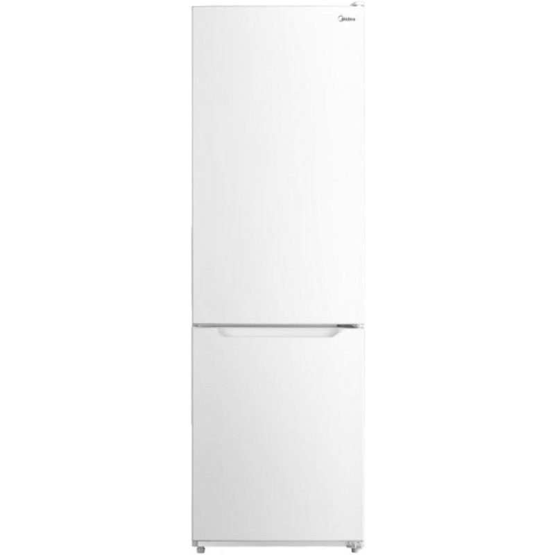 Холодильник MIDEA MDRB424FGF01I (білий)