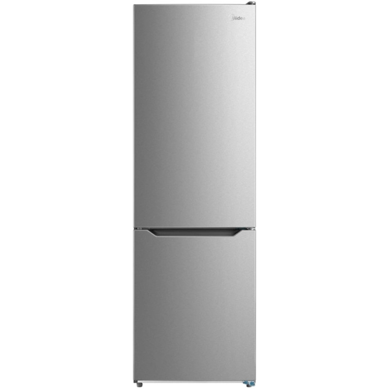 Холодильник MIDEA MDRB424FGF02I (нерж.)