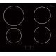 Варильна поверхня MIDEA MC-IF7251J1-A (індукція)