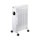 Радіатор масляний MIDEA NY2009-20M (9 секцій)