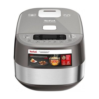Мультиварка Tefal RK802B34