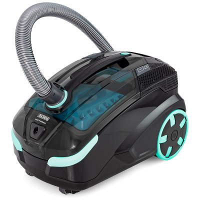 Порохотяг Thomas DryBox Amfibia Family (миючий)