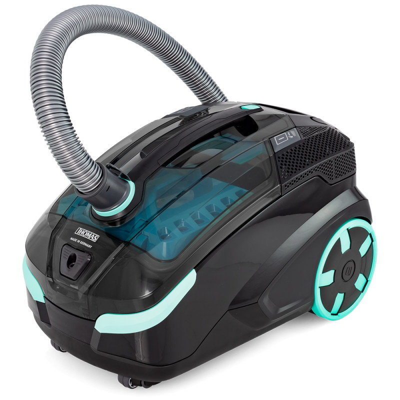 Порохотяг Thomas DryBox Amfibia Family (миючий)