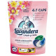 Прал.капсули Lavandera aromaterapia (46 шт) Іспанія