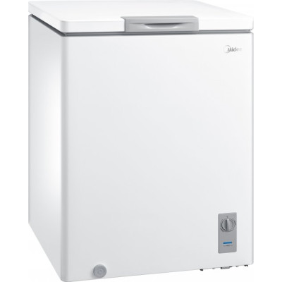 Морозильна скриня MIDEA MDRC207SLF01G (142 л)