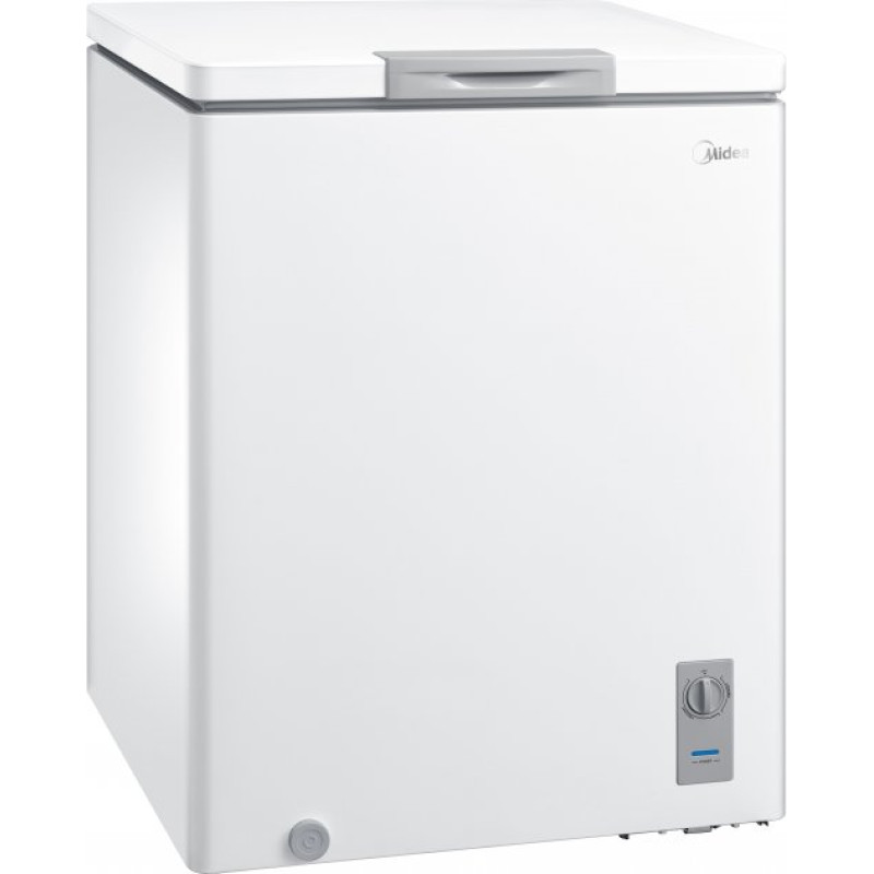 Морозильна скриня MIDEA MDRC207SLF01G (142 л)