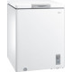 Морозильна скриня MIDEA MDRC207SLF01G (142 л)