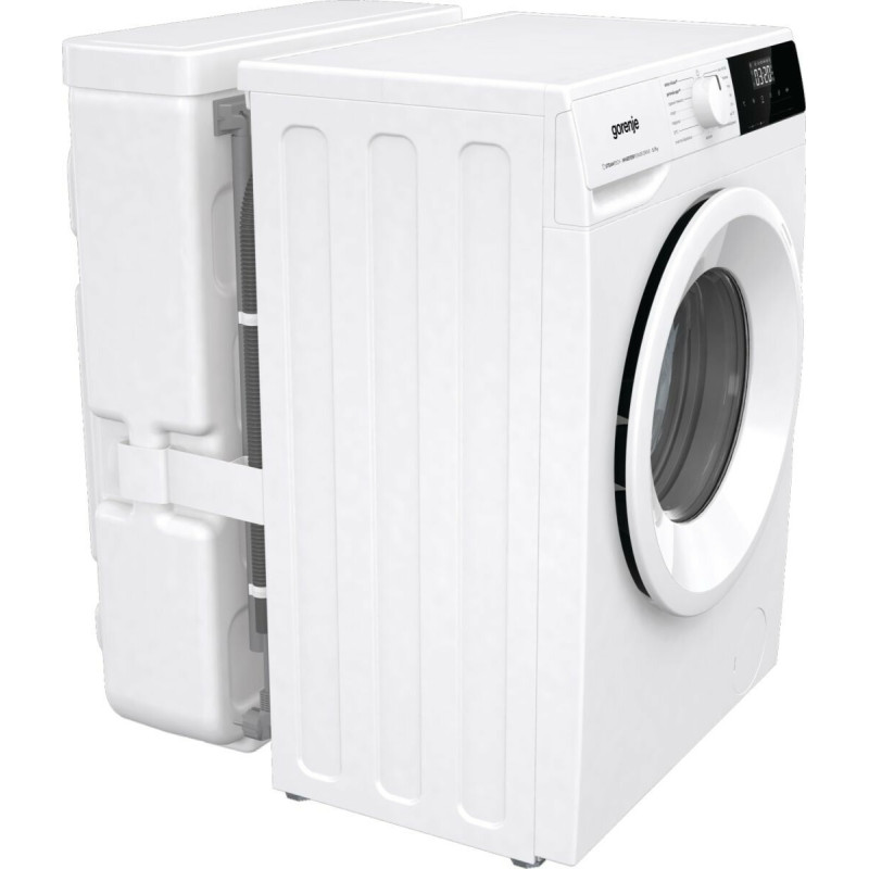 Пральна машина Gorenje WNHPI 62 SCSIRV/UA (з баком)