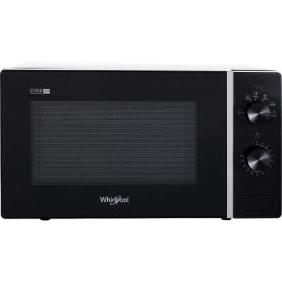 Мікрохвильова піч WHIRLPOOL MWP 101 B