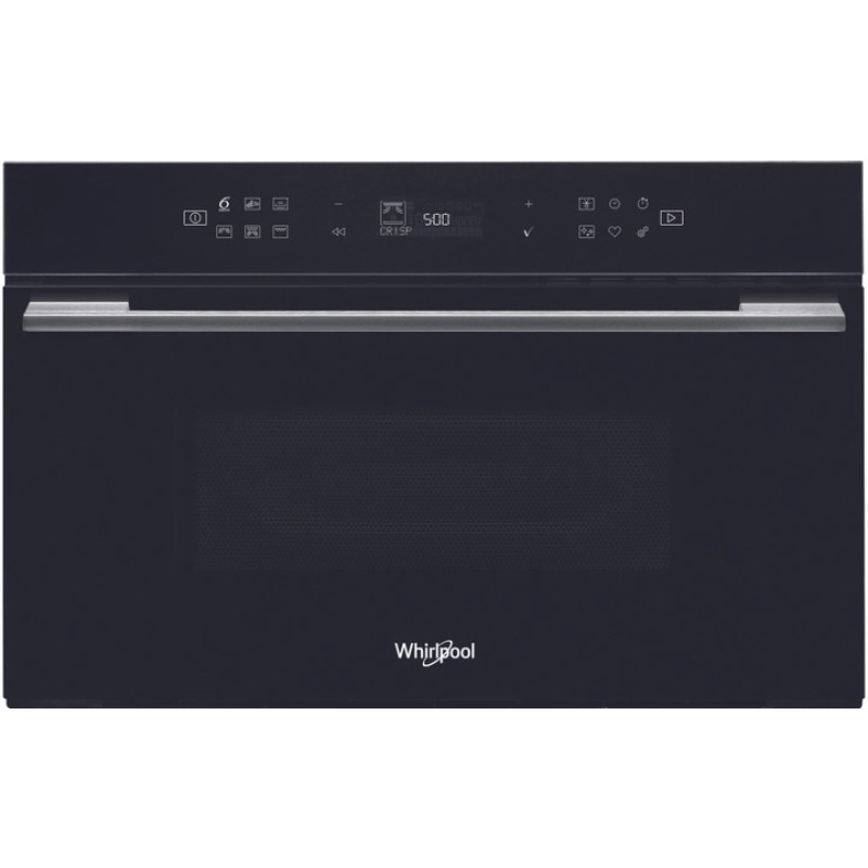 Мікрохвильова піч WHIRLPOOL W7 MD440 NB (вбудована)