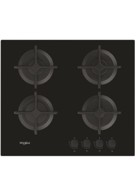 Варильна поверхня Whirlpool GOB 616/NB
