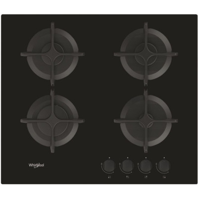 Варильна поверхня Whirlpool GOB 616/NB