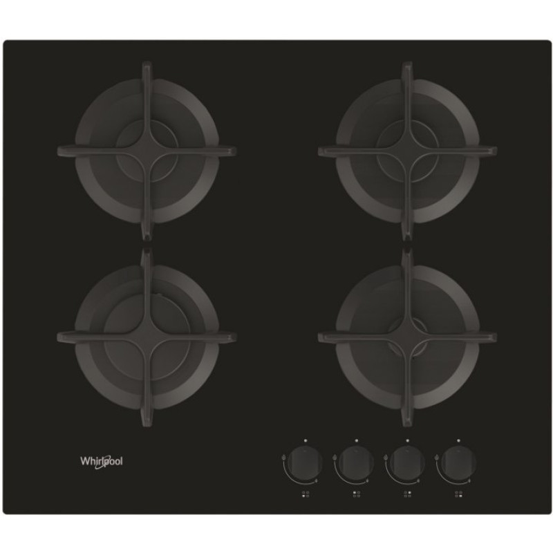 Варильна поверхня Whirlpool GOB 616/NB