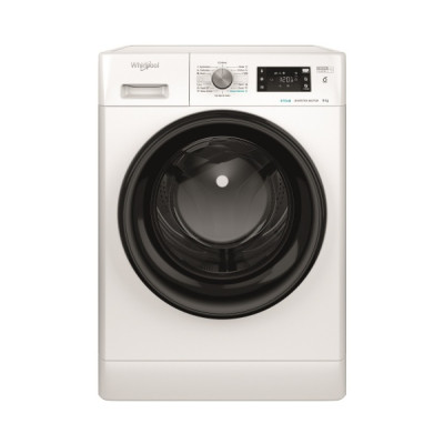 Пральна машина Whirlpool FFB 10469 BV UA (10 кг,інвертор)