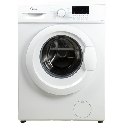 Пральна машина MIDEA MFE06W60/ W-UA