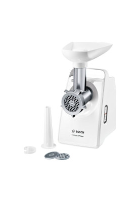 М`ясорубка Bosch MFW3X10W
