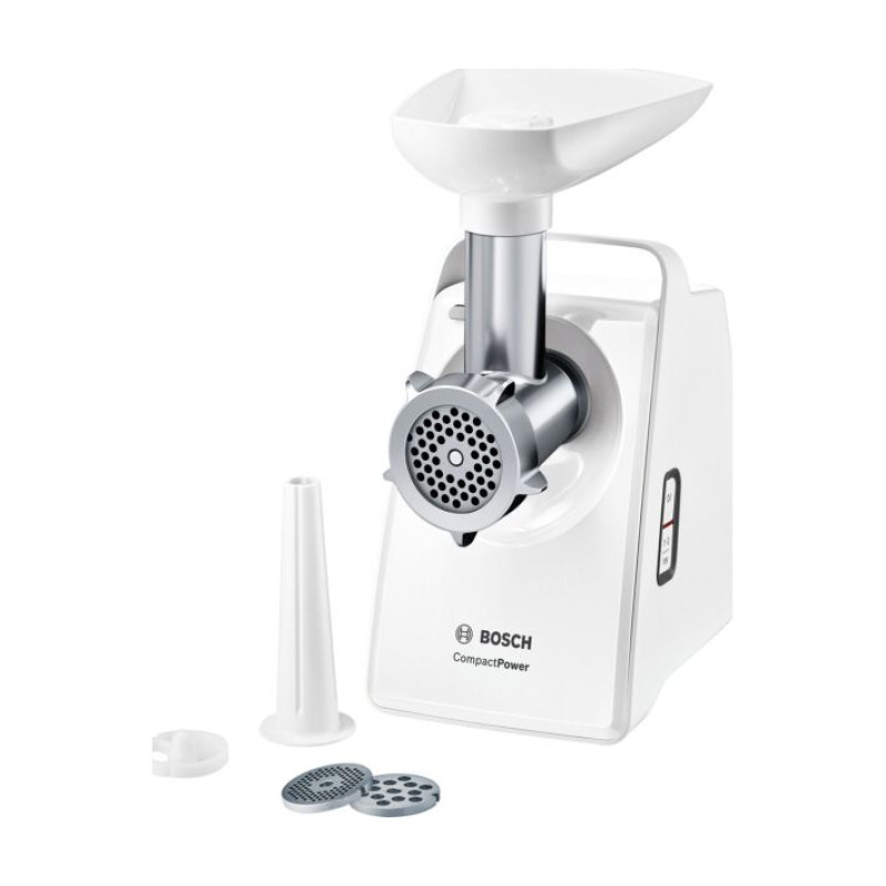 М`ясорубка Bosch MFW3X10W